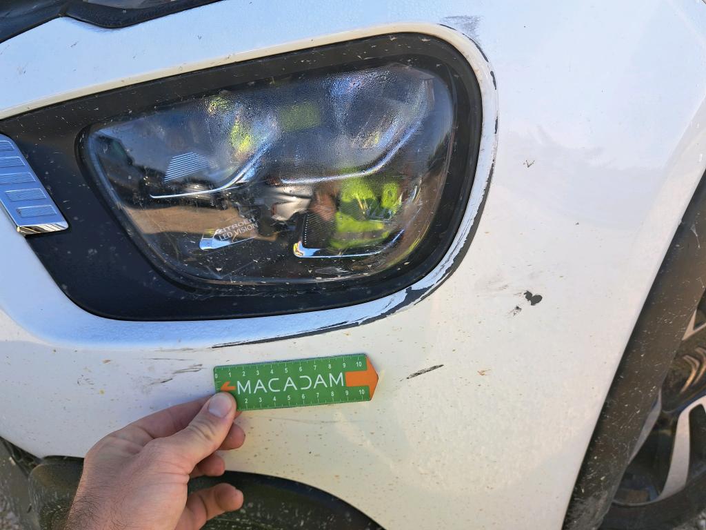 CITROEN C3 PureTech 110 S&S BVM6 Shine 2021