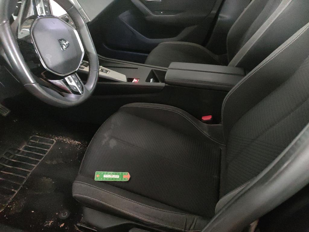 PEUGEOT 308 SW PureTech 130ch S&S EAT8 Active Pack 2023
