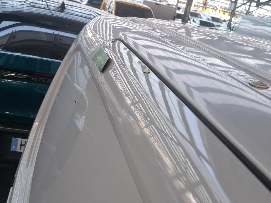 CITROEN BERLINGO VAN M 650 BLUEHDI 100 S&S BVM6 CLUB 2021