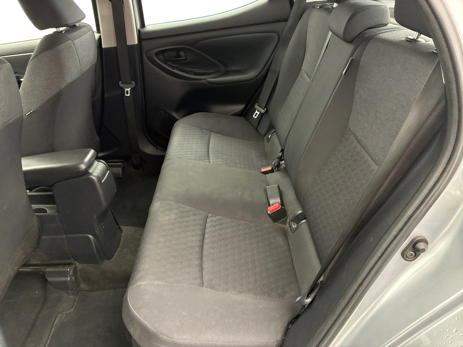 TOYOTA YARIS HYBRIDE 116h Dynamic 2022