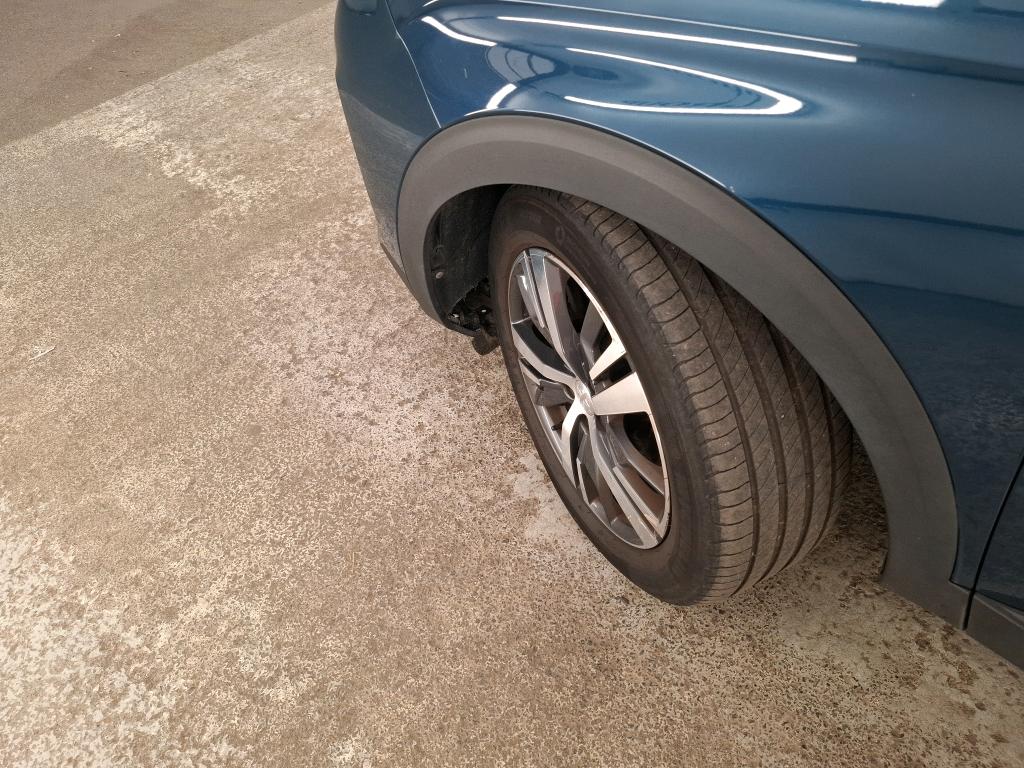 PEUGEOT 3008 Hybrid 225 e-EAT8 Allure Pack 2021
