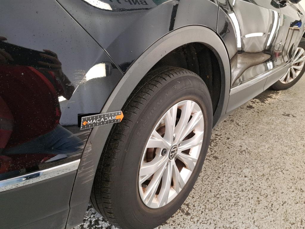 VOLKSWAGEN TIGUAN 1.4 eHybrid 245ch DSG6 Life Plus 2023
