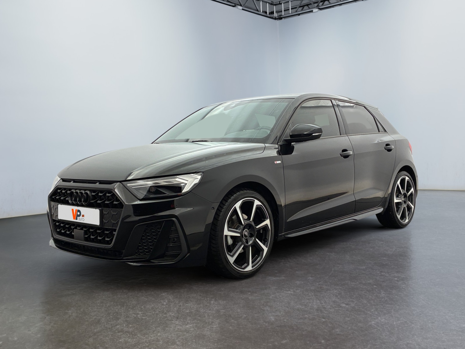 A1 SPORTBACK