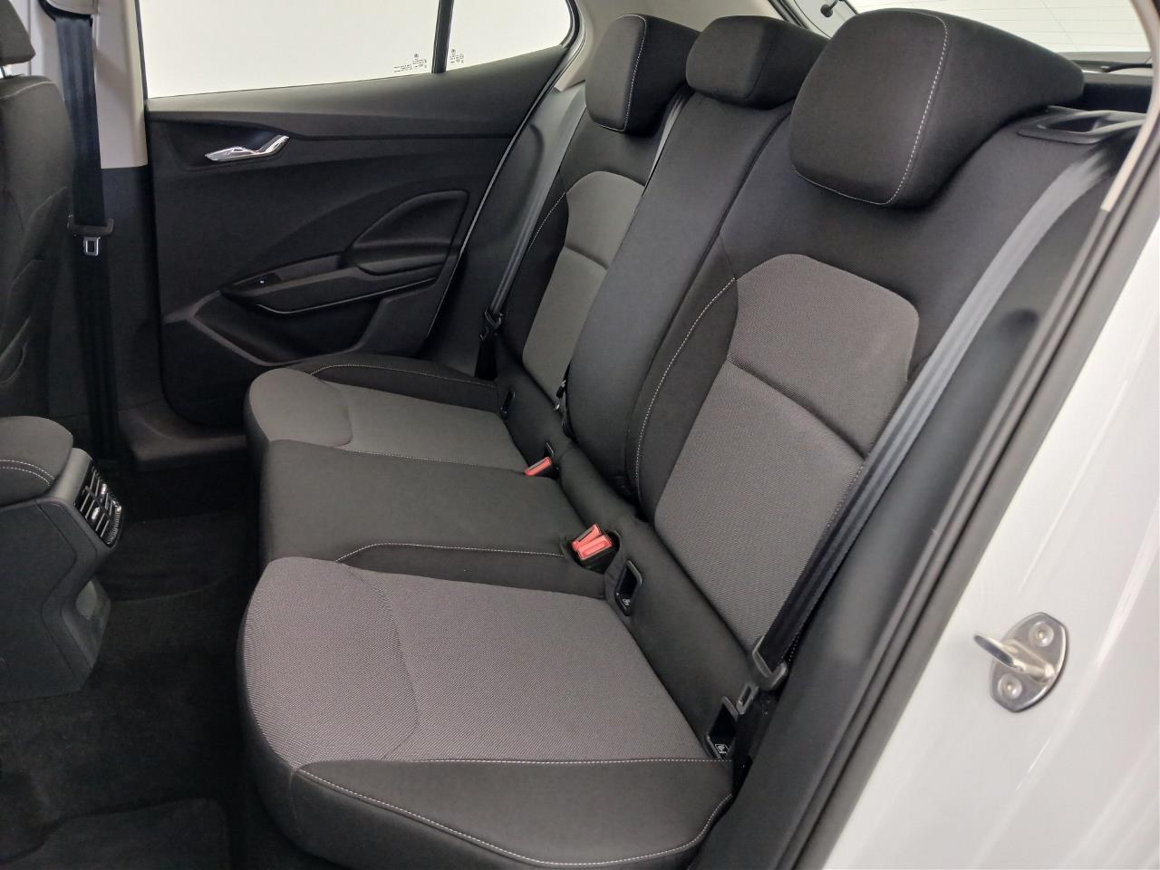 SKODA Fabia 1.0 TSI 95 ch EVO 2 BVM5 Selection 2025