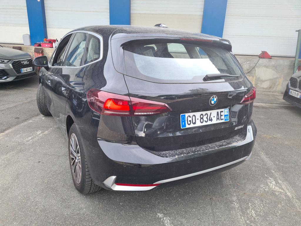 BMW SERIE 2 ACTIVE TOURER 218d 150 ch DKG7 Luxury 2023