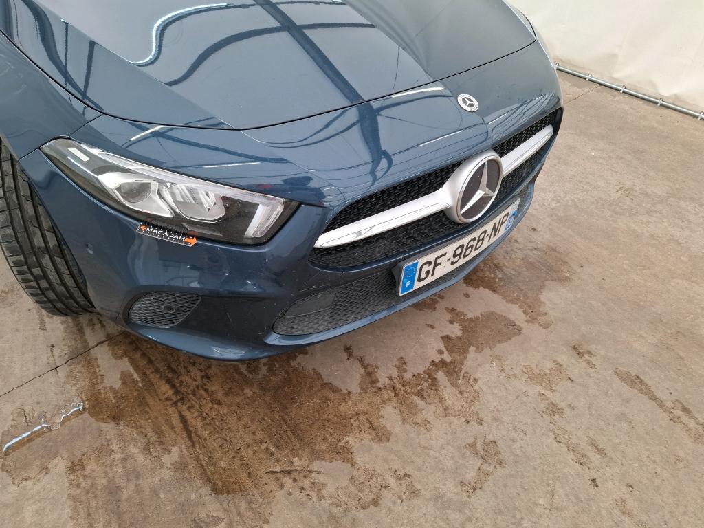 MERCEDES-BENZ CLASSE A 250 e 8G-DCT Style Line 2022