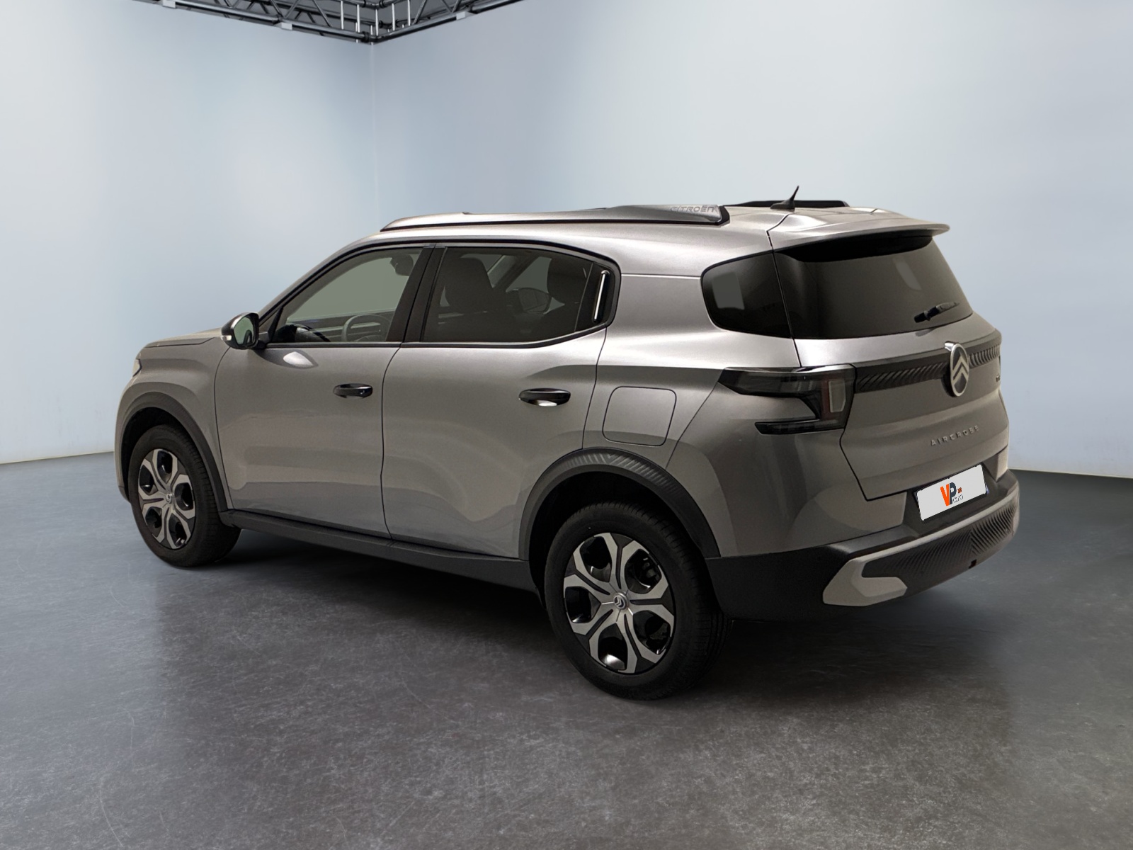 CITROEN C3 AIRCROSS Hybride 145 ch Auto Plus 2025