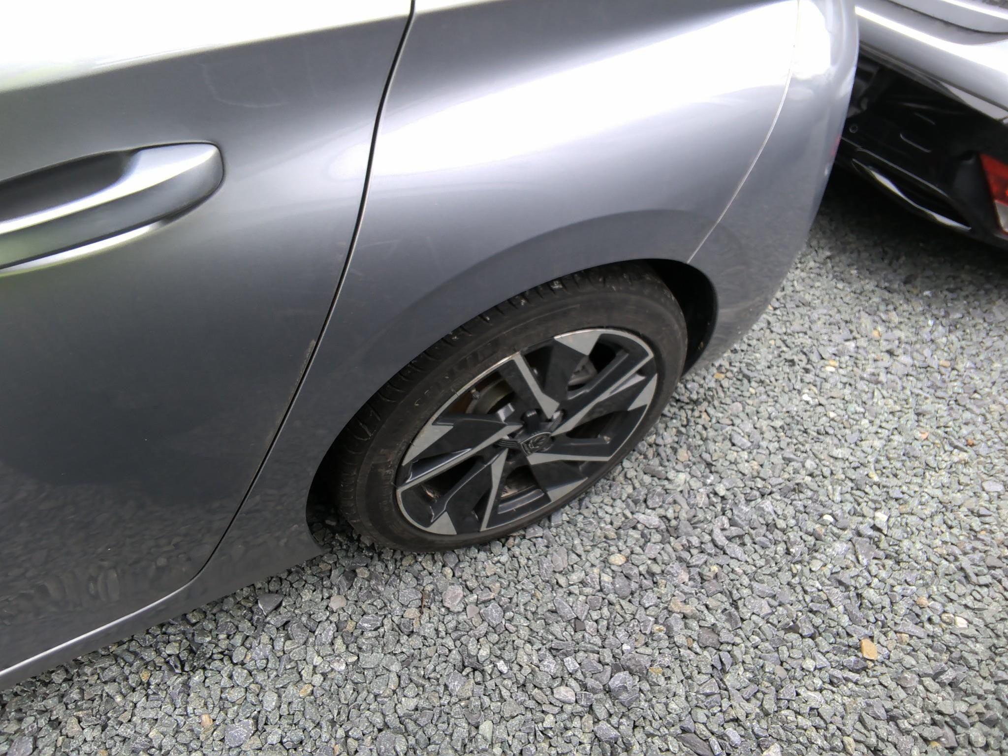 PEUGEOT 308 BlueHDi 130ch S&S EAT8 Allure 2025