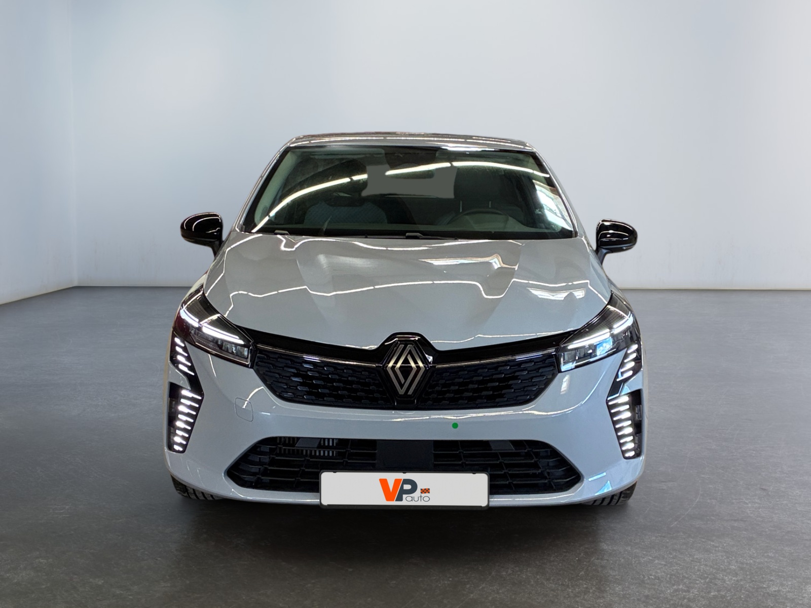 RENAULT CLIO SOCIETE ECO-G 100 ch GSR2 EVOLUTION REVERSIBLE 2024