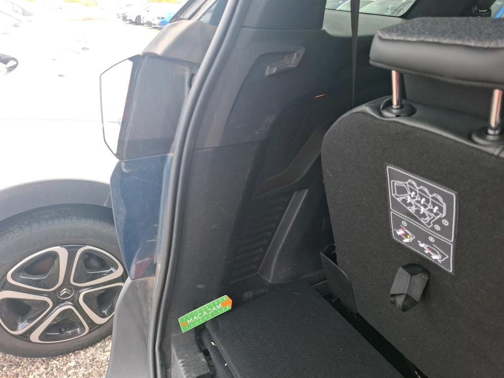 PEUGEOT 5008 BlueHDi 130ch S&S EAT8 Allure Pack 2020