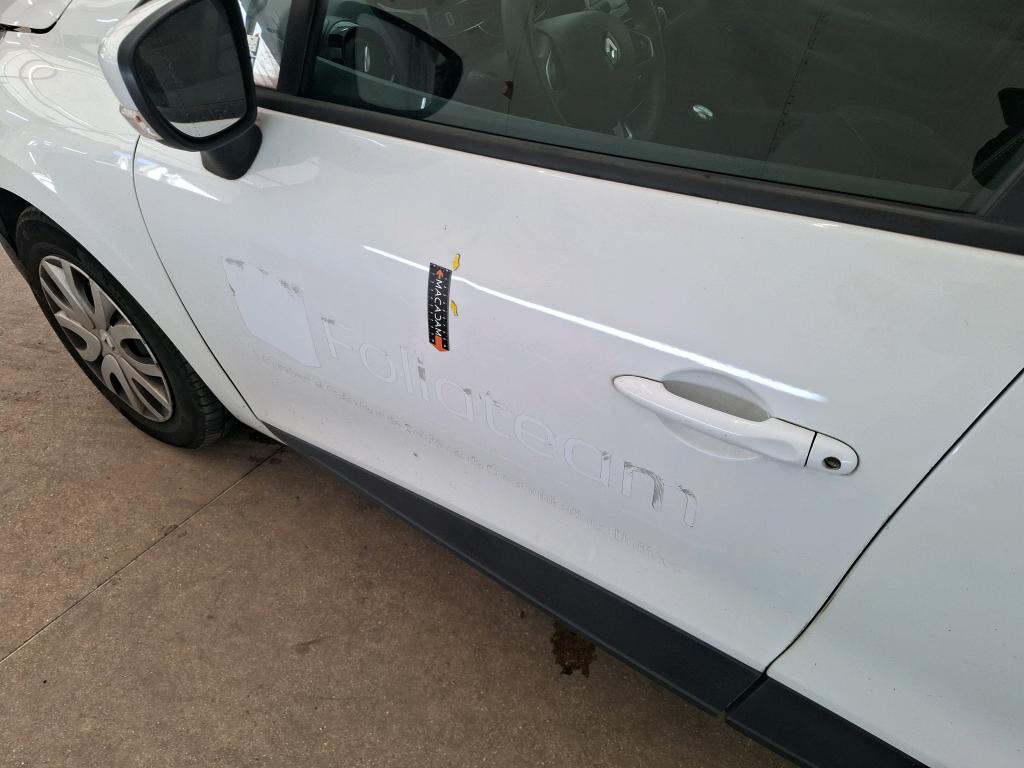 RENAULT CLIO SOCIETE DCI 75 ENERGY E6C AIR MEDIANAV 2019
