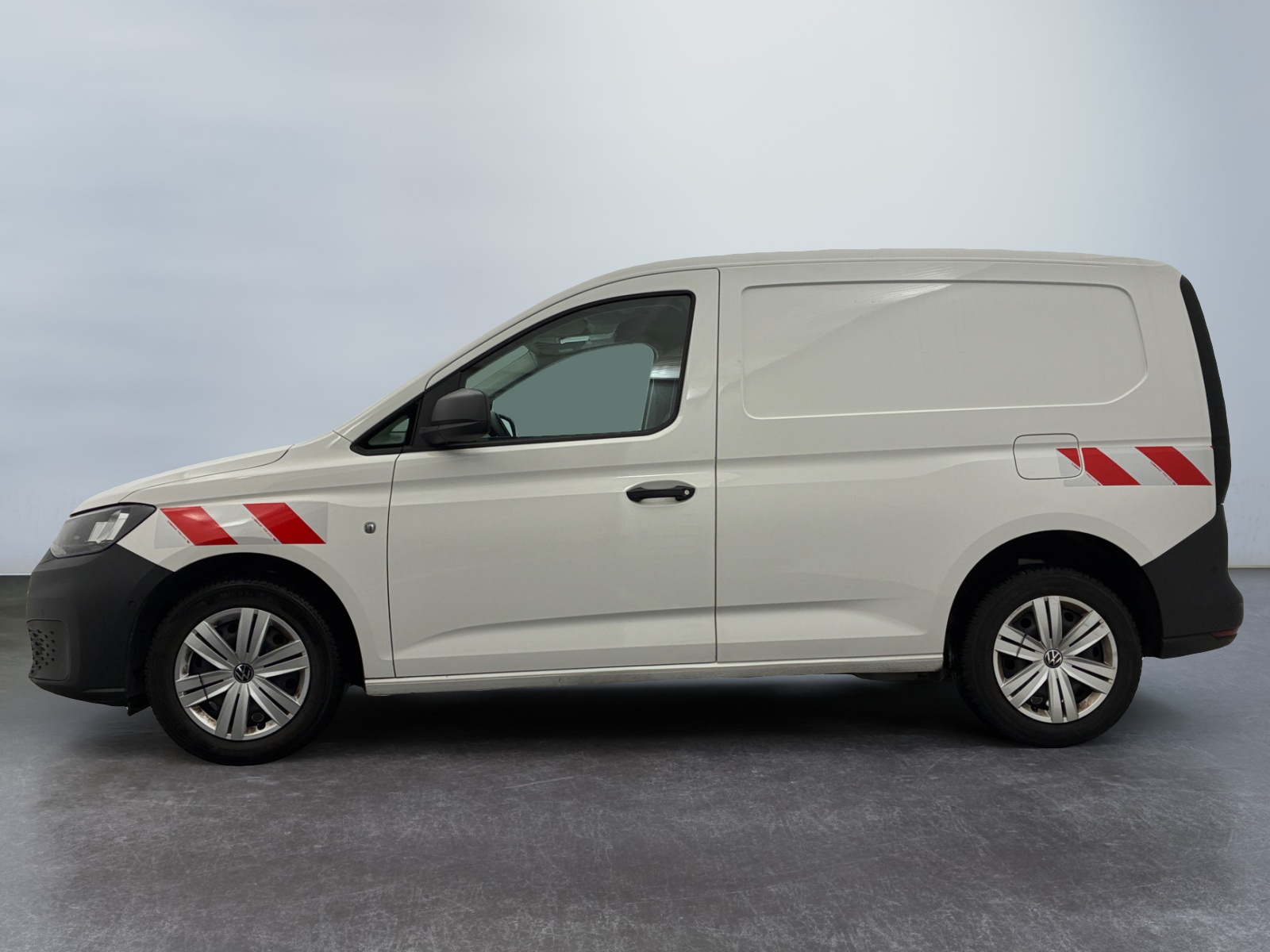 VOLKSWAGEN CADDY 2023