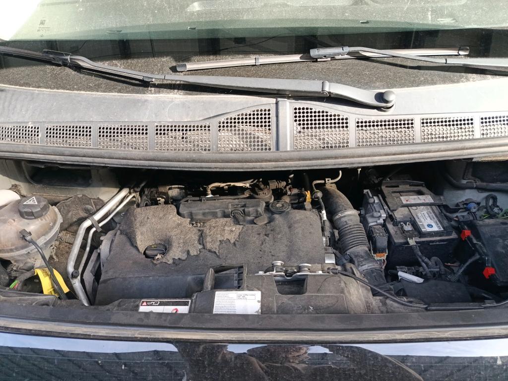 CITROEN JUMPY FOURGON FGN M BLUEHDI 145 S&S EAT8 CLUB 2023
