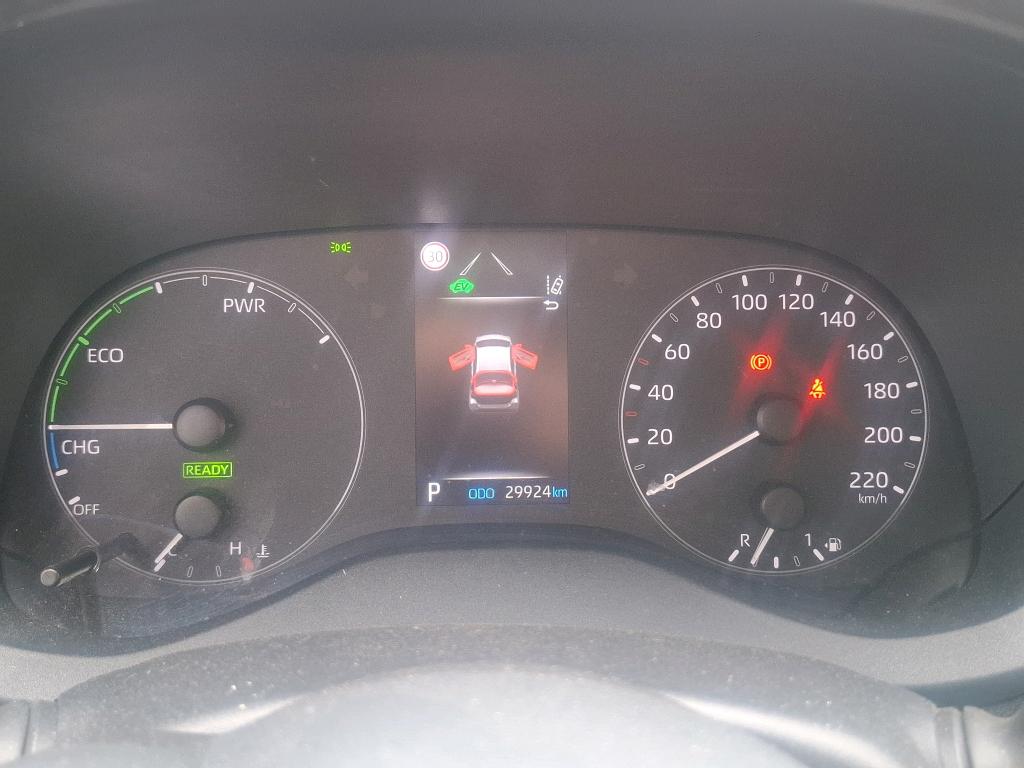 TOYOTA YARIS HYBRIDE 116h Dynamic 2022