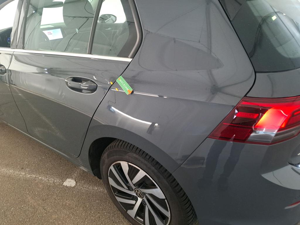 VOLKSWAGEN GOLF 1.4 Hybrid Rechargeable OPF 204 DSG6 Style 2023