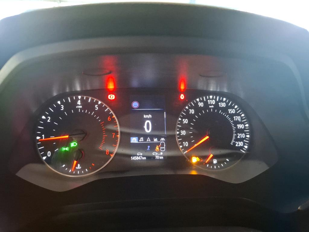 RENAULT CAPTUR TCe 90 Evolution 2024