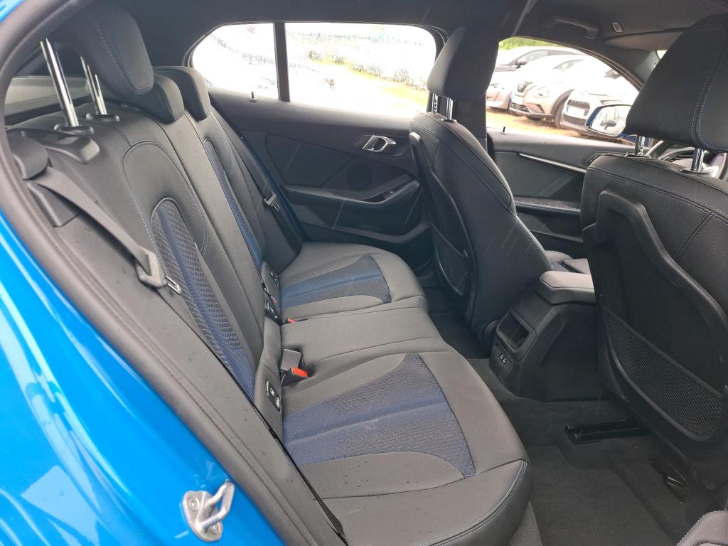 BMW SERIE 1 F40 118i 136 ch DKG7 M Sport 2024