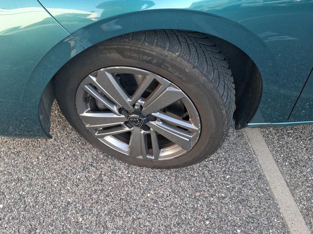 PEUGEOT 308 SW BlueHDi 130ch S&S BVM6 Active Pack 2022