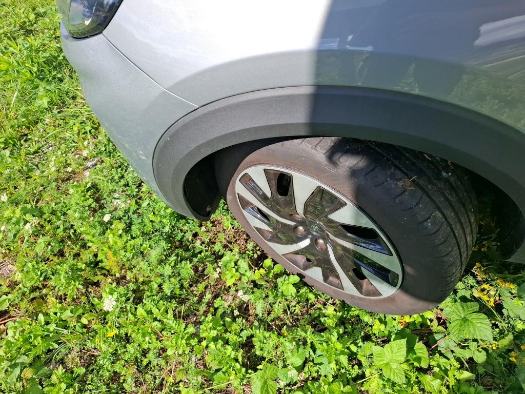 FORD PUMA 1.0 Flexifuel 125 ch mHEV S&S BVM6 Titanium 2024