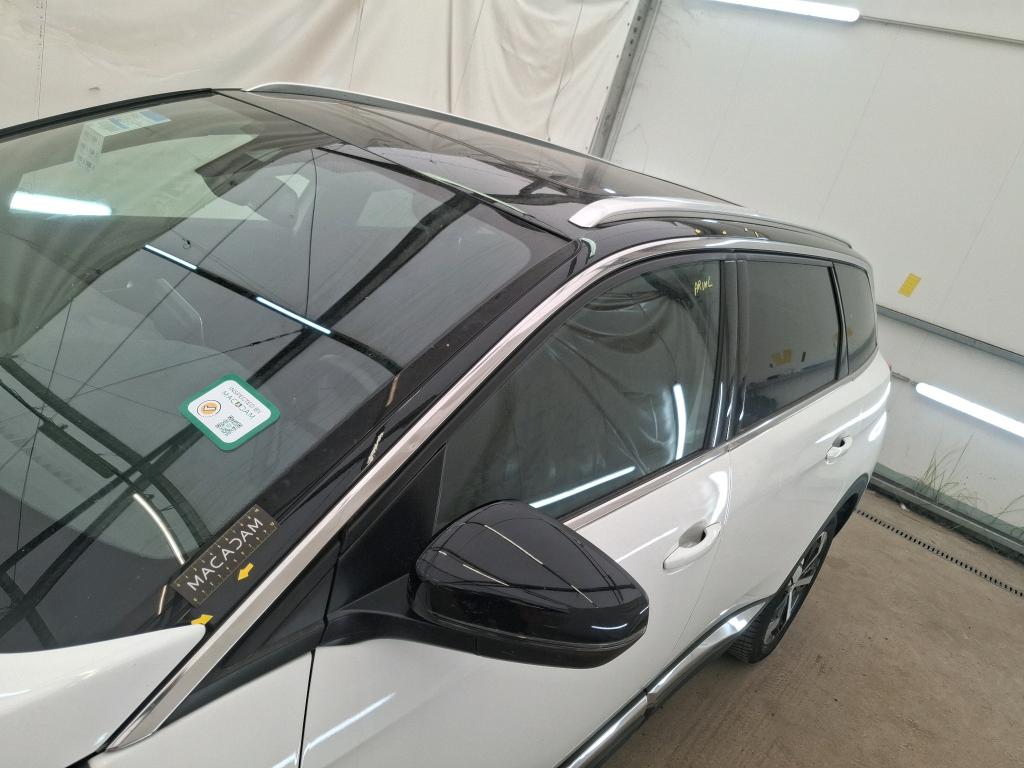 PEUGEOT 5008 PureTech 180ch S&S EAT8 GT Line 2019