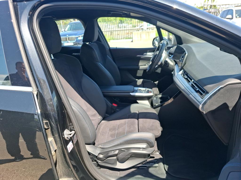 BMW SERIE 2 ACTIVE TOURER 225e xDrive 245 ch DKG7 M Sport 2023