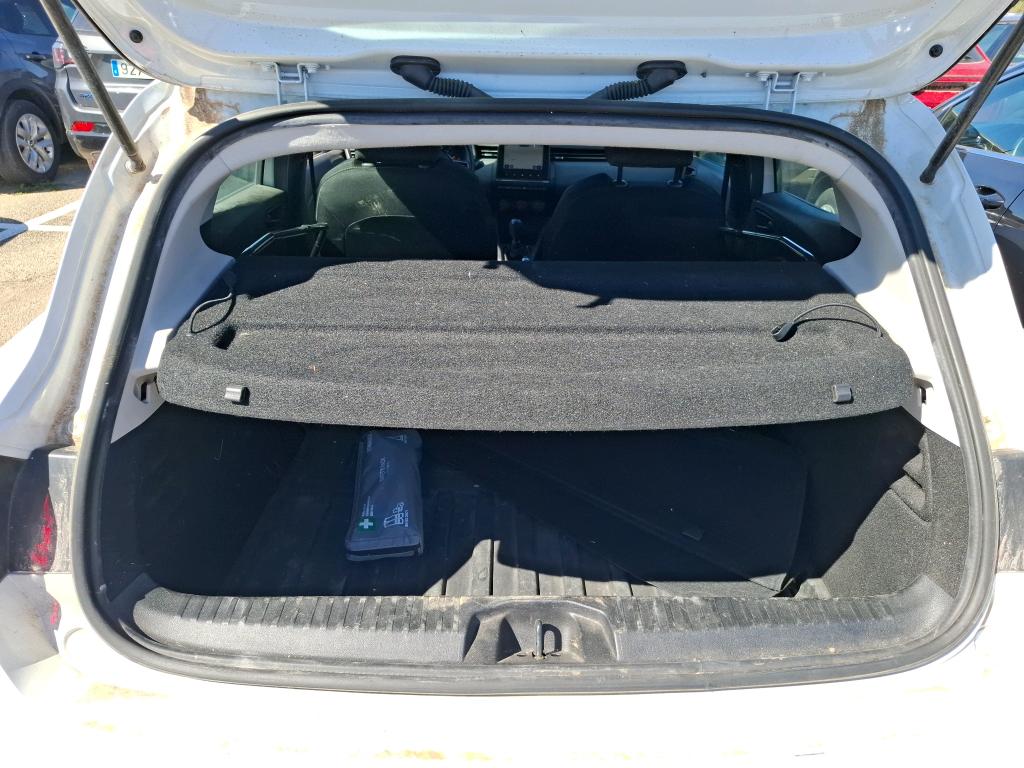 RENAULT CLIO SOCIETE TCE 90 - 21 AIR NAV 2021