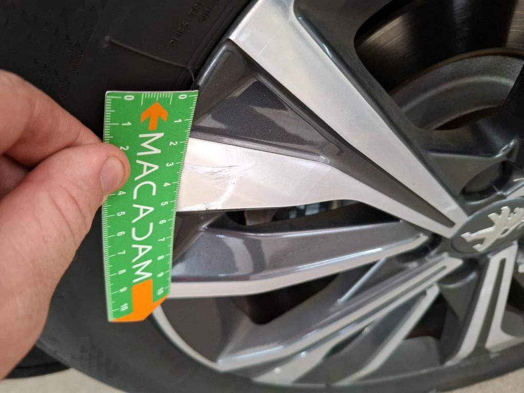 PEUGEOT 508 SW Hybrid 225 e-EAT8 Allure Pack 2023
