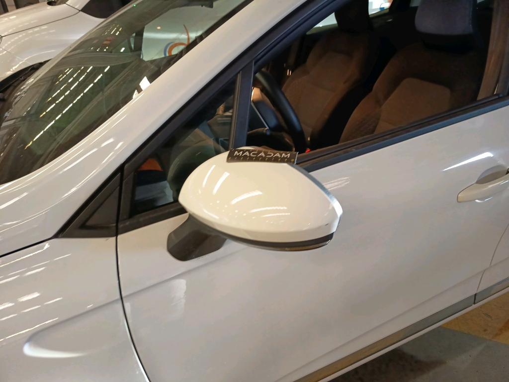 RENAULT CLIO SOCIETE BLUE DCI 100 - 21N BUSINESS REVERSIBLE 2022