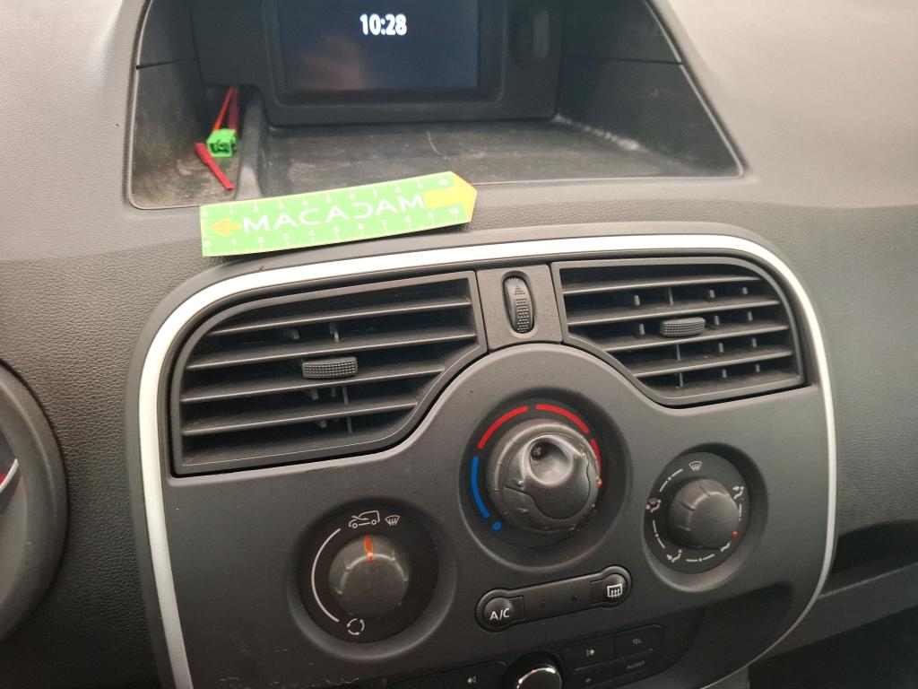 RENAULT KANGOO VU EXPRESS GRAND VOLUME MAXI 1.5 DCI 90 ENERGY E6 EXTRA R-LINK 2019