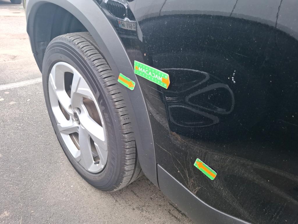 CITROEN C5 AIRCROSS PureTech 130 S&S EAT8 Business 2022