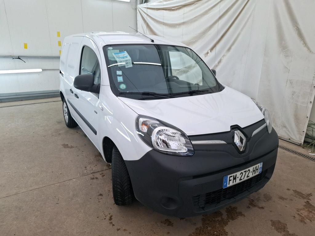 RENAULT KANGOO VU EXPRESS ZE Z.E. 33 GRAND CONFORT 2019