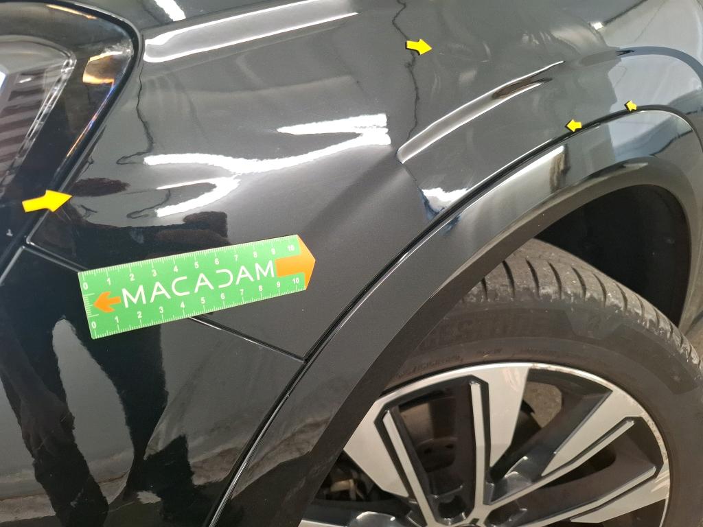 RENAULT AUSTRAL E-Tech hybrid 200 Techno 2024