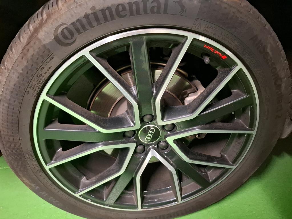 AUDI Q5 SPORTBACK 50 TFSIe 299 S tronic 7 Quattro line 2023