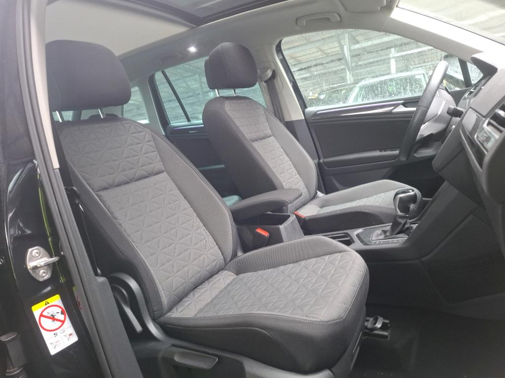 VOLKSWAGEN TIGUAN 2.0 TDI 150ch DSG7 Life 2022