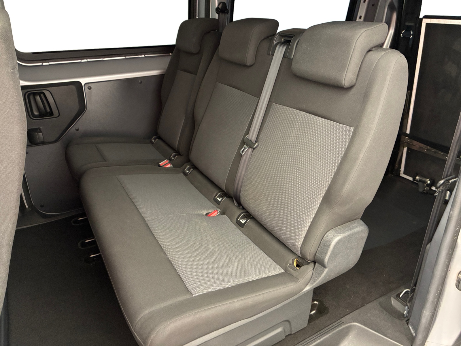 CITROEN Jumpy TPMR XL BlueHDi 120 S&S BVM6 Confort 2022
