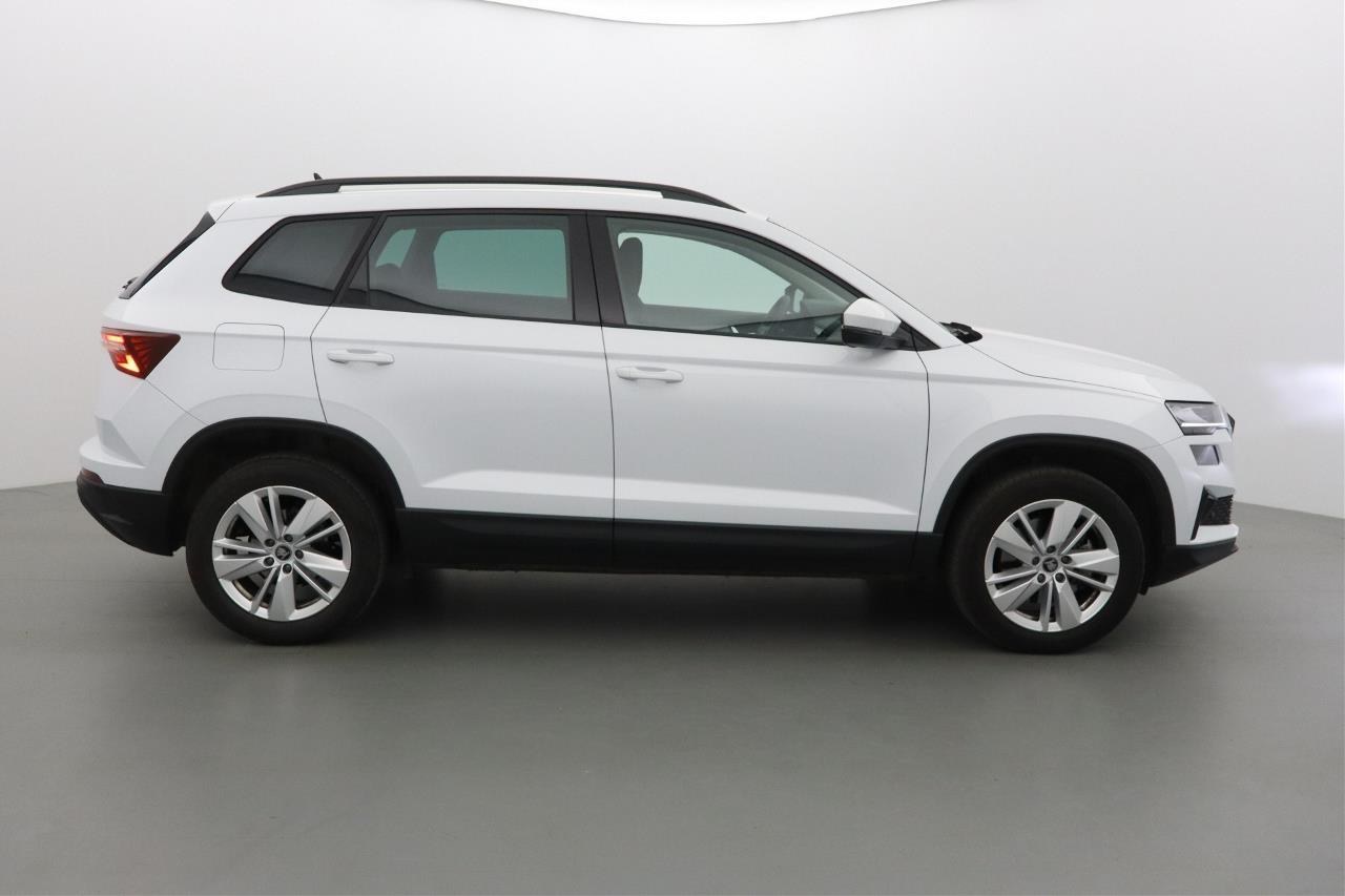 SKODA Karoq 1.5 TSI Evo 2 150 ch ACT DSG7 Selection 2025