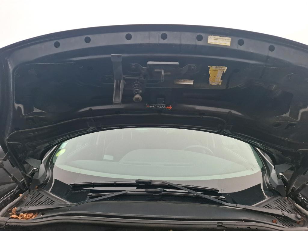 RENAULT Scenic III dCi 130 FAP eco2 Bose Energy 2012