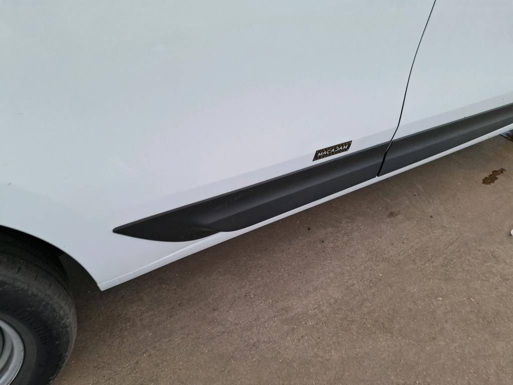 RENAULT KANGOO VU VAN BLUE DCI 95 EXTRA SESAME OUVRE TOI - 22 2023