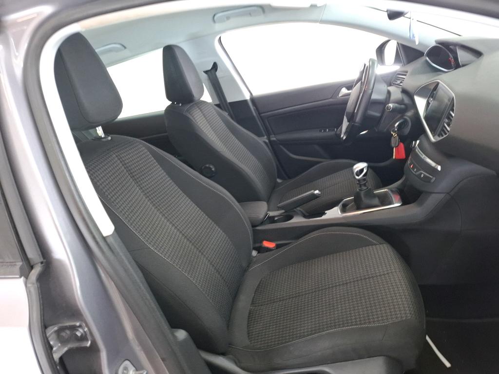 PEUGEOT 308 BUSINESS PureTech 110ch S&S BVM6 Active 2019