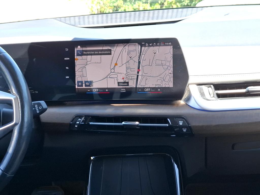 BMW SERIE 2 ACTIVE TOURER 225e xDrive 245 ch DKG7 Luxury 2023