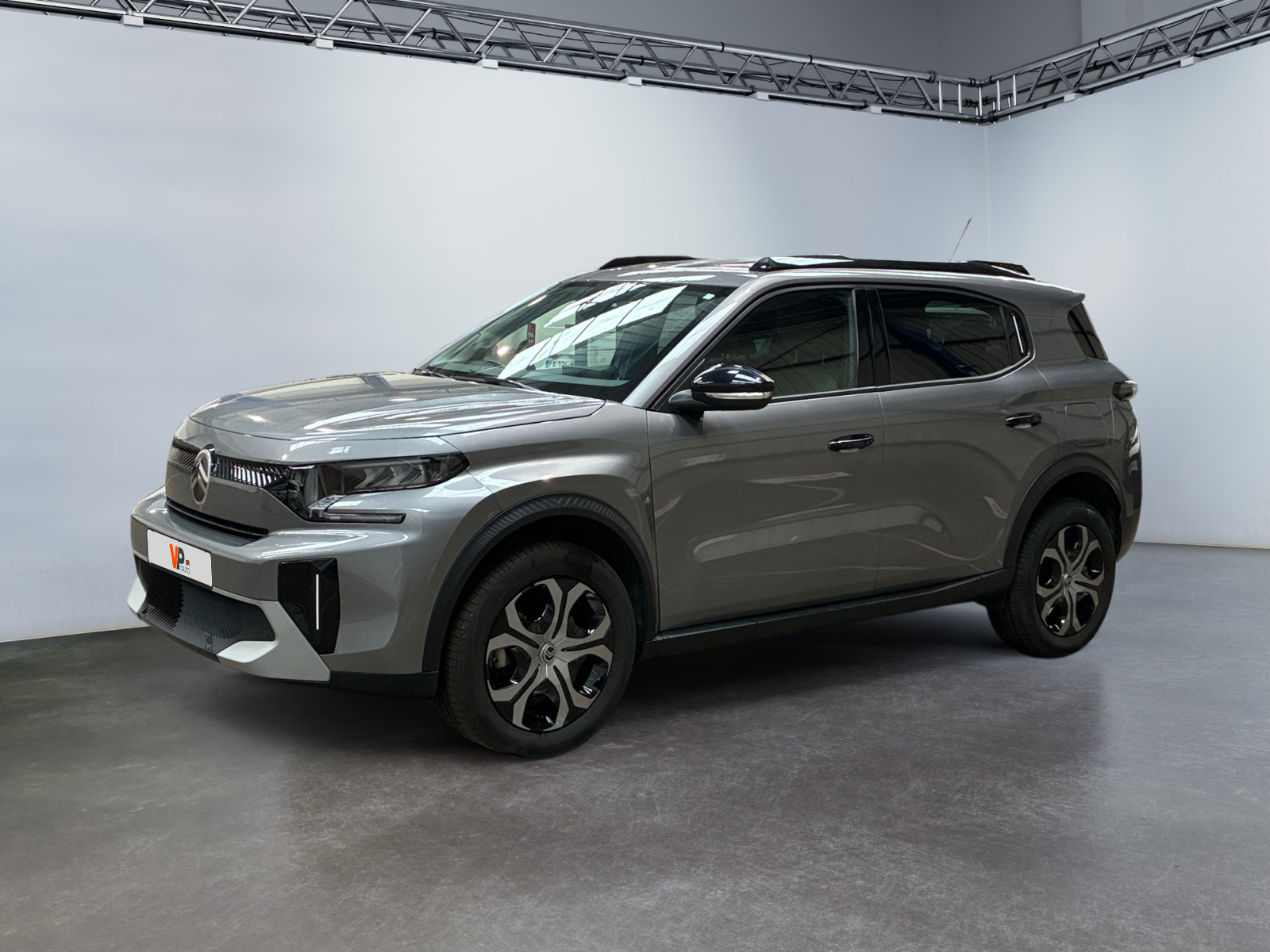 C3 AIRCROSS