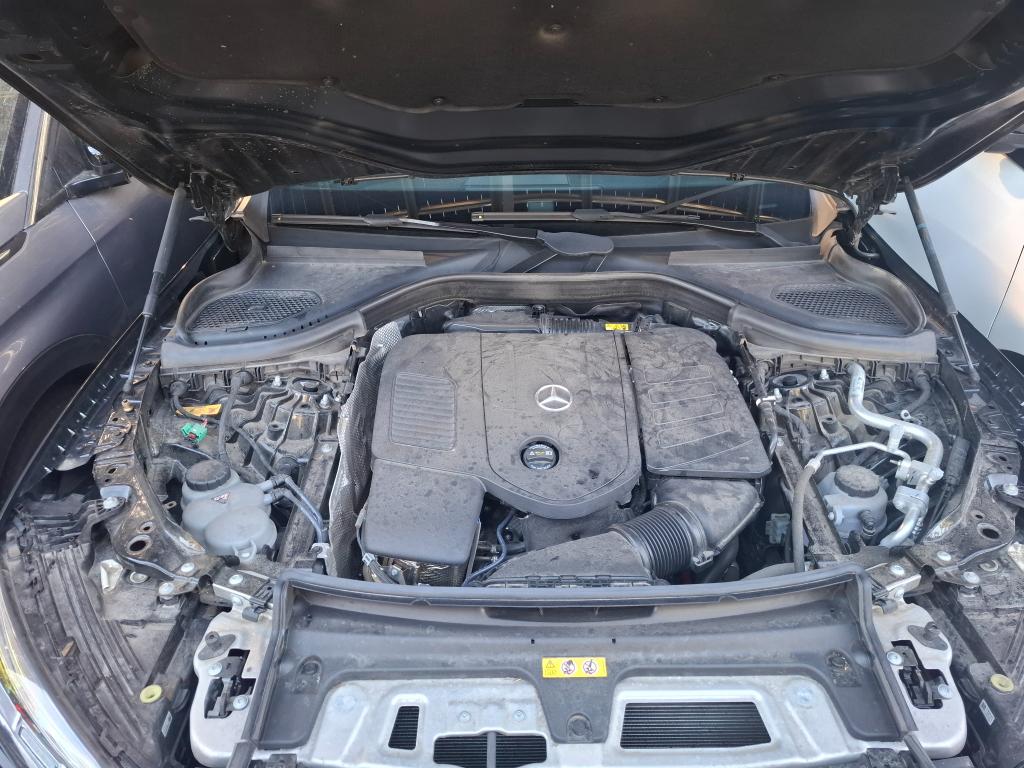 MERCEDES-BENZ GLC 300 e 9G-Tronic 4Matic AMG Line 2023