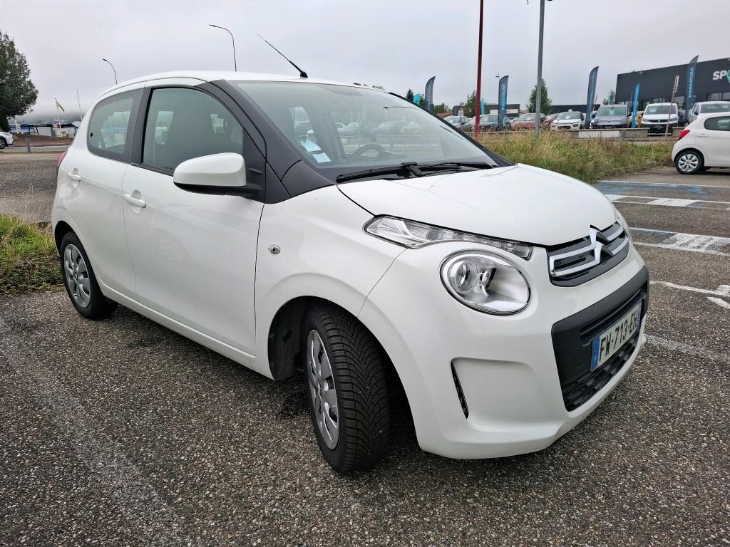 CITROEN C1 VTi 72 S&S Feel 2020