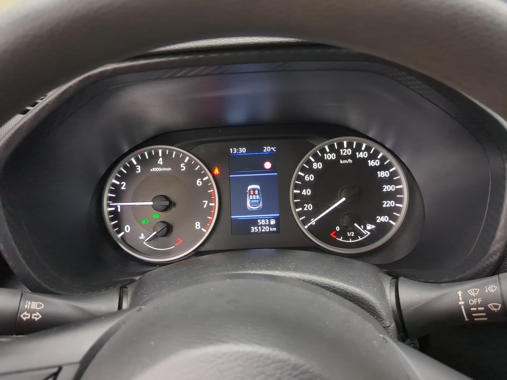 NISSAN JUKE 2023 DIG-T 114 Acenta 2023