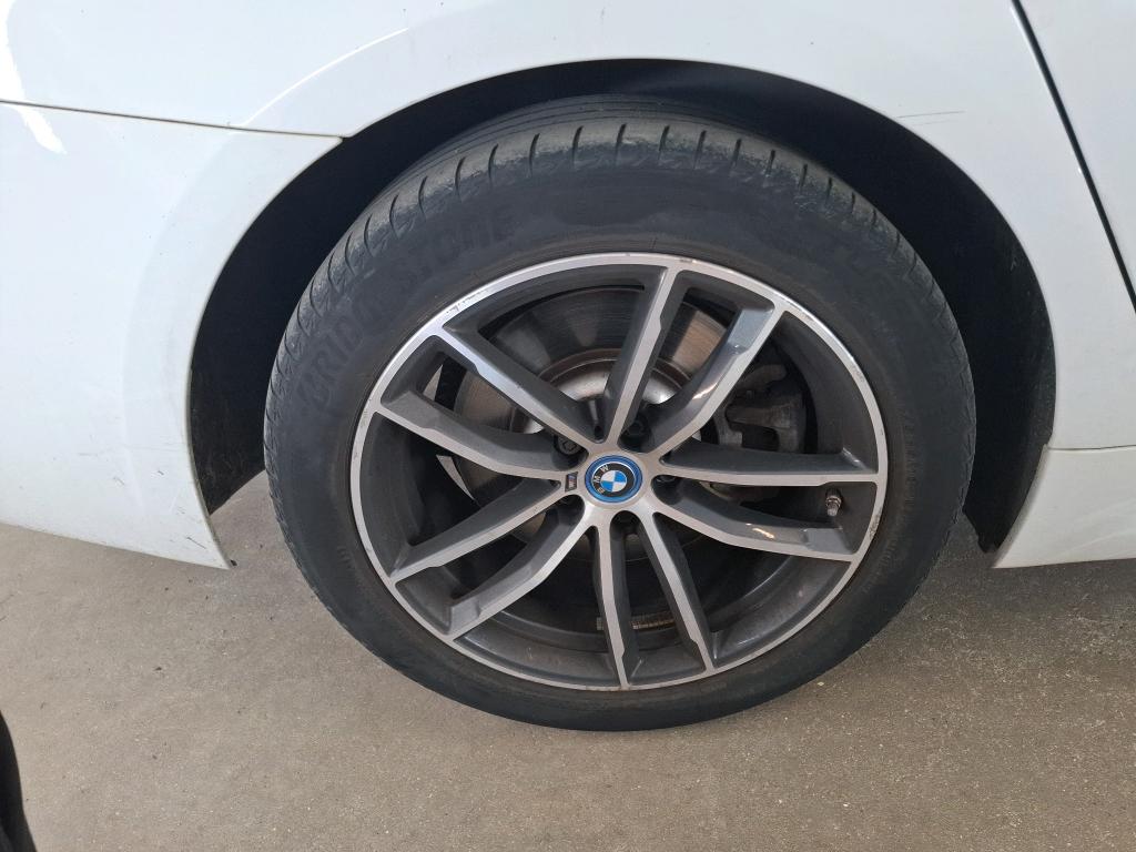 BMW SERIE 5 G30 LCI 545e TwinPower Turbo xDrive 394 ch BVA8 M Sport 2023