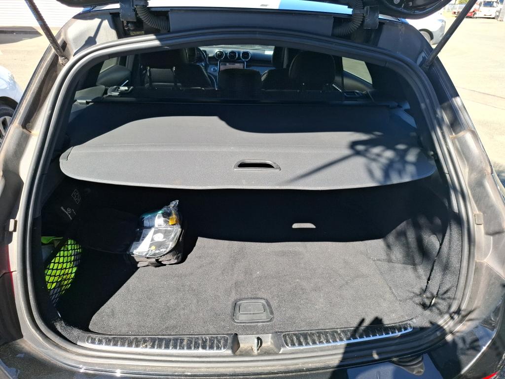 MERCEDES-BENZ MERCEDES CLASSE C Break 200 d 9G-Tronic AMG Line 2022