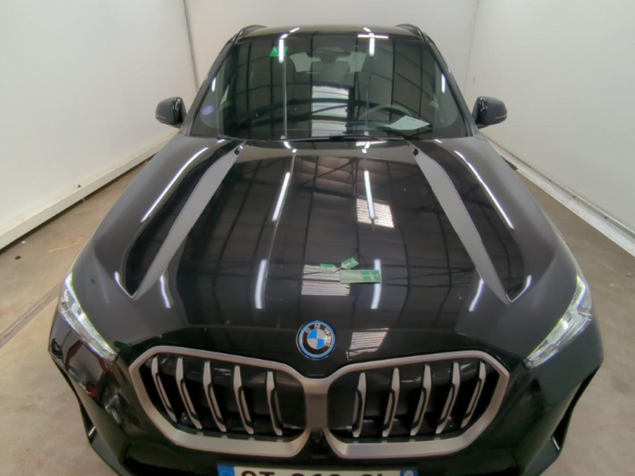 BMW X1 U11 xDrive 25e 245ch DKG7 M Sport 2023