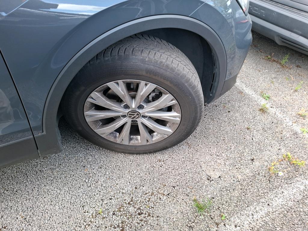 VOLKSWAGEN TIGUAN 1.5 TSI 150ch DSG7 Life Plus 2023