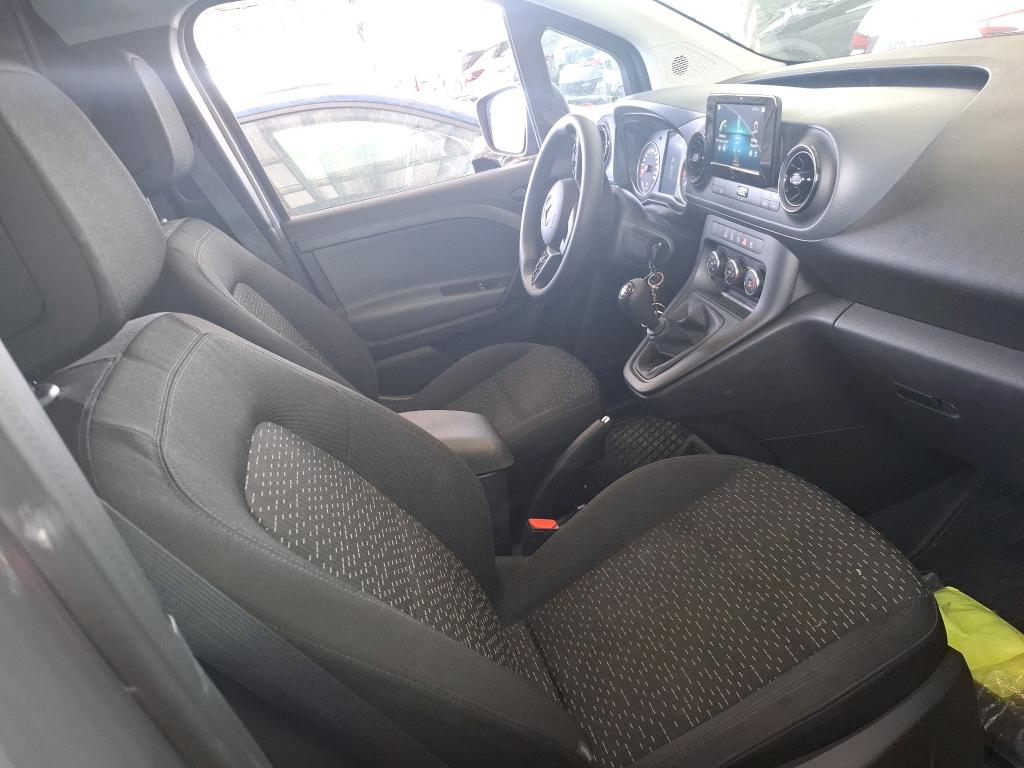 MERCEDES-BENZ MERCEDES CITAN FOURGON FGN 113 ESS LONG PRO 2024