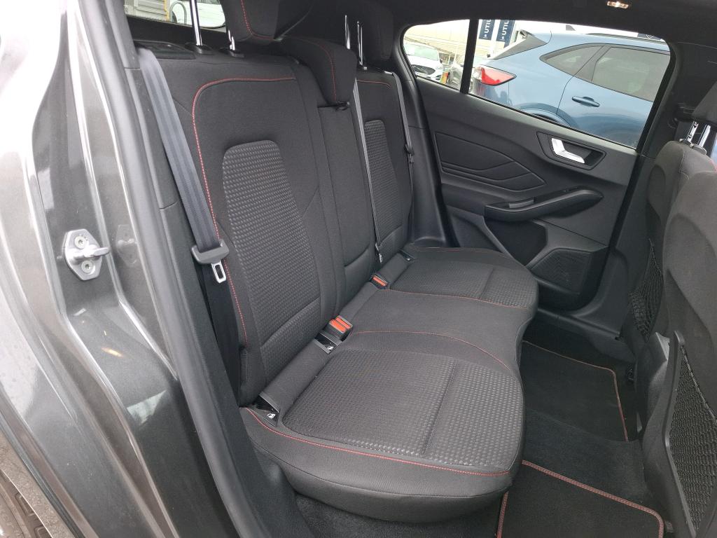 FORD FOCUS 1.5 EcoBlue 120 S&S BVA8 ST-Line X 2022